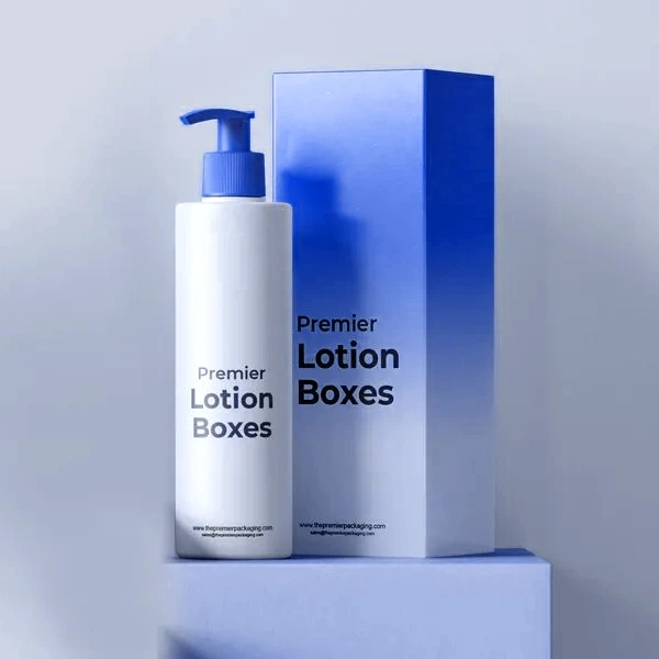 lotion boxes wholesale